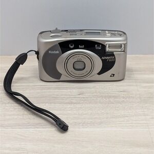Kodak Advantix F600 Zoom APS SLR Film Camera